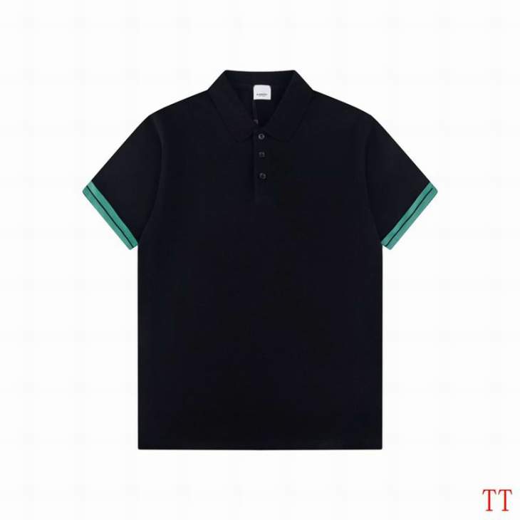 Picture of Burberry Polo Shirts Short _SKUBurberryS-2XL20tr2128927
